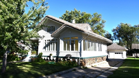 Newly Remodeled Historic & Enchanting Home - image 34
