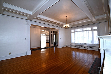 Newly Remodeled Historic & Enchanting Home - image 22