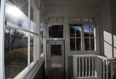 Newly Remodeled Historic & Enchanting Home - image 33
