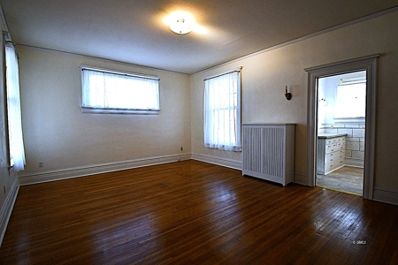 Newly Remodeled Historic & Enchanting Home - image 29
