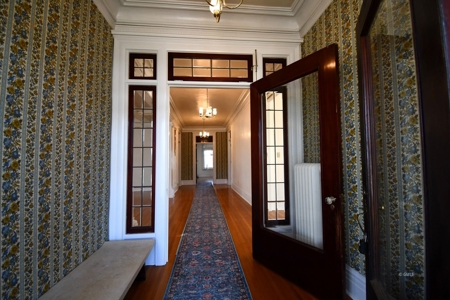 Newly Remodeled Historic & Enchanting Home - image 3