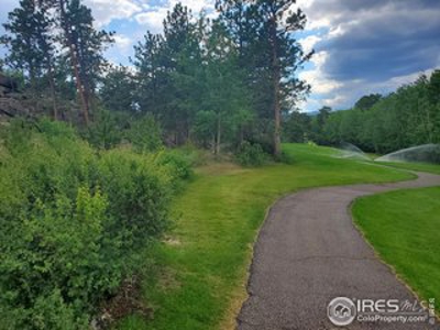 Beautiful Lot with Stunning View of Lake Arapahoe - image 2