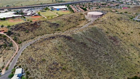 Online Auction: 17.79 Acres of Prime Phoenix Land–No HOA, R1-35! - image 7
