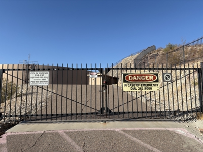 Online Auction: 17.79 Acres of Prime Phoenix Land–No HOA, R1-35! - image 20
