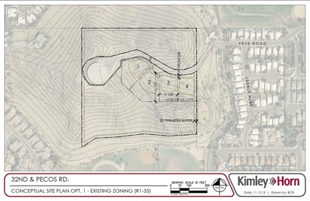 Online Auction: 17.79 Acres of Prime Phoenix Land–No HOA, R1-35! - image 12
