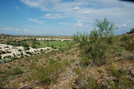 Online Auction: 17.79 Acres of Prime Phoenix Land–No HOA, R1-35! - image 10