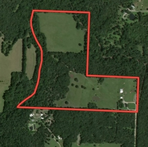 Land For Sale EL Dorado Springs, MO - image 43