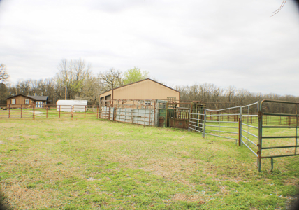 Land For Sale EL Dorado Springs, MO - image 6