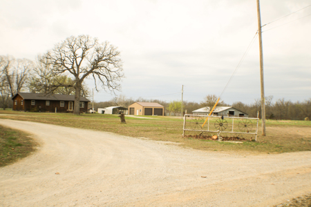 Land For Sale EL Dorado Springs, MO - image 34