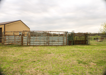 Land For Sale EL Dorado Springs, MO - image 10