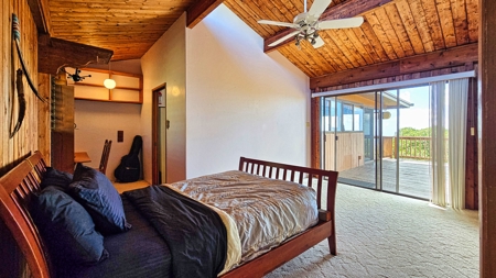 Sweeping ocean views on Hawai‘i Island—2BR/2BA with pool & orchard - image 5