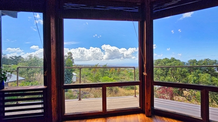 Sweeping ocean views on Hawai‘i Island—2BR/2BA with pool & orchard - image 20
