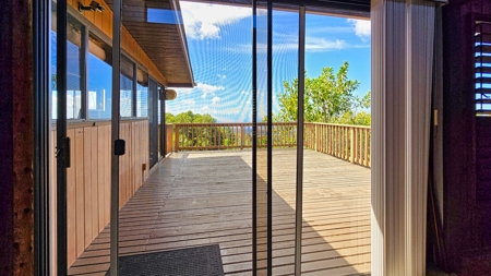 Sweeping ocean views on Hawai‘i Island—2BR/2BA with pool & orchard - image 4