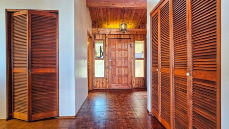 Sweeping ocean views on Hawai‘i Island—2BR/2BA with pool & orchard - image 15