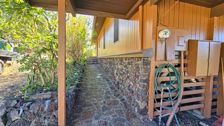 Sweeping ocean views on Hawai‘i Island—2BR/2BA with pool & orchard - image 33