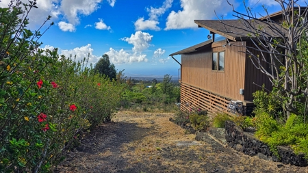 Sweeping ocean views on Hawai‘i Island—2BR/2BA with pool & orchard - image 31