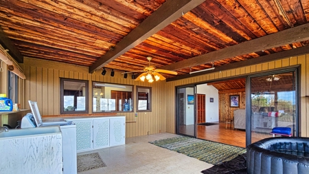Sweeping ocean views on Hawai‘i Island—2BR/2BA with pool & orchard - image 16
