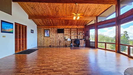 Sweeping ocean views on Hawai‘i Island—2BR/2BA with pool & orchard - image 21