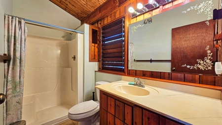 Sweeping ocean views on Hawai‘i Island—2BR/2BA with pool & orchard - image 2