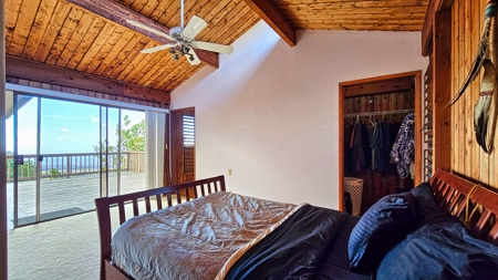 Sweeping ocean views on Hawai‘i Island—2BR/2BA with pool & orchard - image 3