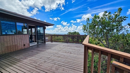 Sweeping ocean views on Hawai‘i Island—2BR/2BA with pool & orchard - image 22