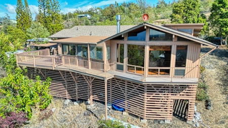 Sweeping ocean views on Hawai‘i Island—2BR/2BA with pool & orchard - image 9
