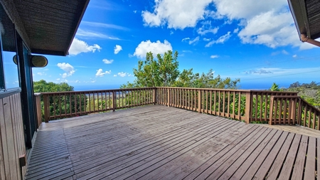 Sweeping ocean views on Hawai‘i Island—2BR/2BA with pool & orchard - image 23