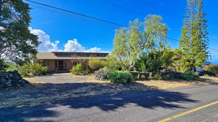 Sweeping ocean views on Hawai‘i Island—2BR/2BA with pool & orchard - image 34