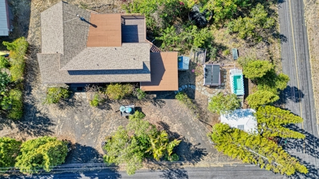 Sweeping ocean views on Hawai‘i Island—2BR/2BA with pool & orchard - image 6