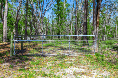 4 acres ready for your home, mobile home or even your RV! - image 6