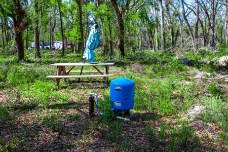 4 acres ready for your home, mobile home or even your RV! - image 10
