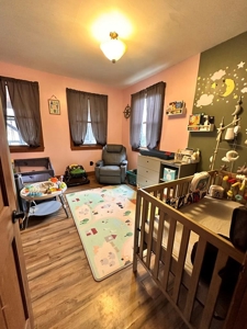 Log Home with Equine Barn and Arenas - image 3