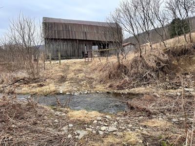 Log Home with Equine Barn and Arenas - image 33