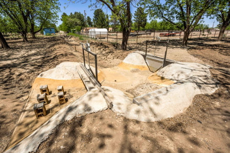 Income-Producing Pecan Orchard for Sale in Desirable Mesilla, NM - image 5