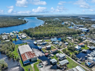 Cozy Home for Sale in Suwannee, FL! - image 26