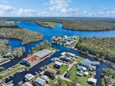 Cozy Home for Sale in Suwannee, FL! - image 21