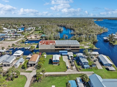 Cozy Home for Sale in Suwannee, FL! - image 24