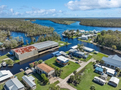 Cozy Home for Sale in Suwannee, FL! - image 22