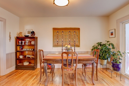 Historic Home for Sale, Cortez Colorado - image 24