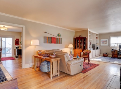 Historic Home for Sale, Cortez Colorado - image 5
