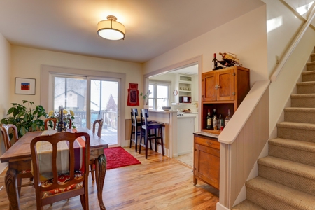 Historic Home for Sale, Cortez Colorado - image 23