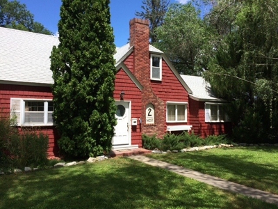 Historic Home for Sale, Cortez Colorado - image 1