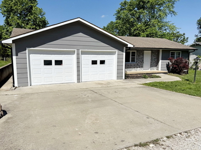 Updated, Affordable Home for Sale in Stockton, MO - image 15