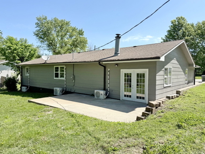 Updated, Affordable Home for Sale in Stockton, MO - image 16