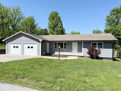 Updated, Affordable Home for Sale in Stockton, MO - image 14