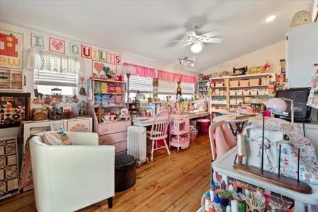 Farmhouse with Stylish Updates in Gainesville, MO City Limits - image 13