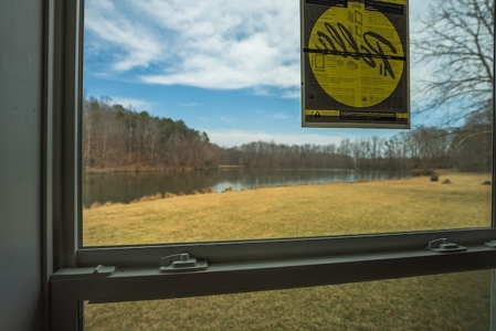 Large Land Tract and Pond for Sale in Stuart VA - image 16