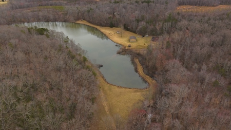 Large Land Tract and Pond for Sale in Stuart VA - image 1