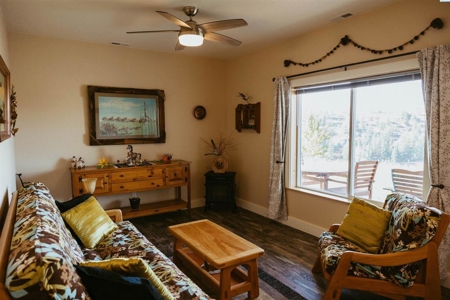 Enjoy Palouse Views At Red Tail Ridge! - image 3