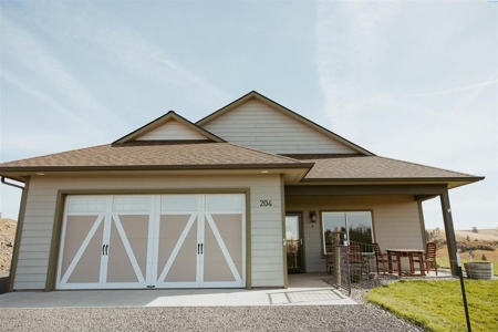 Enjoy Palouse Views At Red Tail Ridge! - image 1